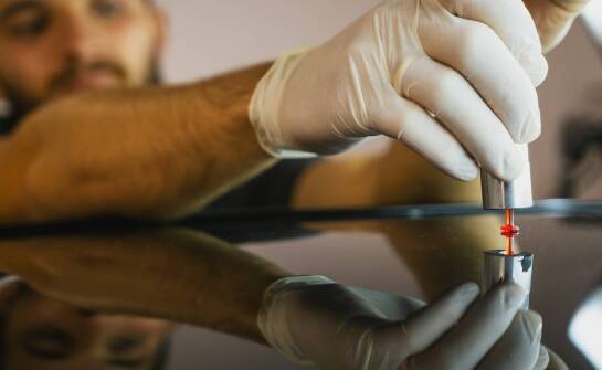 Cewniki zewnętrzne – komfortowe wsparcie przy problemach z nietrzymaniem moczu