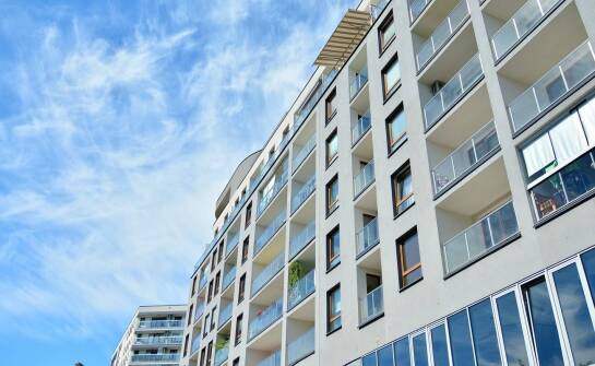 Jak wyglądają odbiory mieskań od dewelopera?