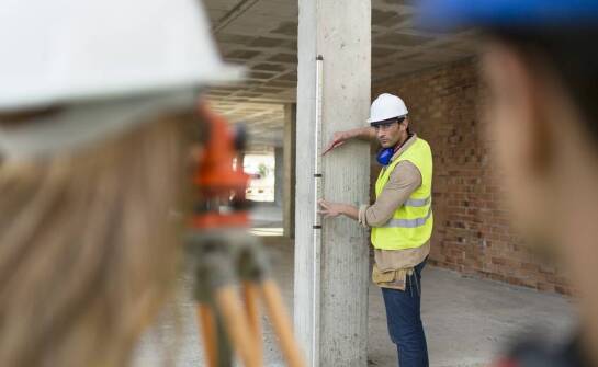 Przeglądy techniczne budynków – czym są i jakie korzyści zapewniają