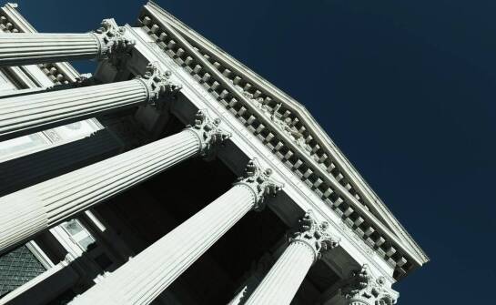 Na czym polega legalizacja samowoli budowlanej?