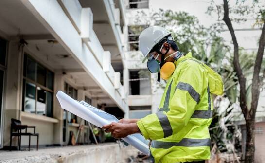 Regularne kontrole budynków – znaczenie, procedury i wymagania prawne