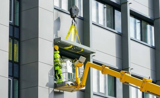 Najważniejsze kryteria oceny stanu technicznego budynków i ich znaczenie