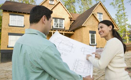 Odbiór domu jednorodzinnego – istotne formalności i kwestie techniczne