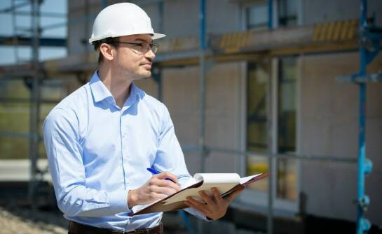 Kiedy i dlaczego należy przeprowadzać cykliczne kontrole budynków?