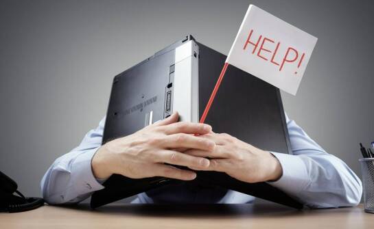 Jak przebiega naprawa komputera krok po kroku – etapy i najważniejsze zasady