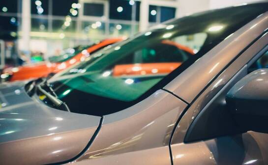 Skup samochodów używanych – najważniejsze fakty, o których warto wiedzieć