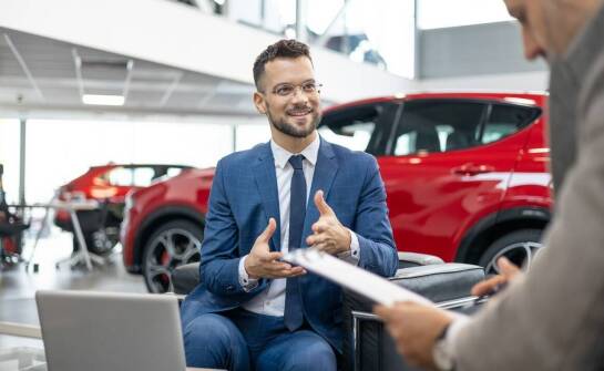 Proces sprzedaży auta do skupu – co warto wiedzieć przed podjęciem decyzji