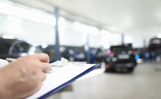 Jak przygotować samochód do sprzedaży w skupie i zwiększyć jego wartość