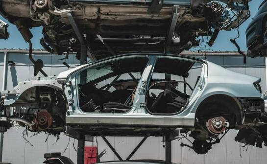 Najważniejsze zasady sprzedaży auta do skupu – wszystko, co warto znać