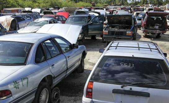 Zalety sprzedaży auta do skupu – kiedy to korzystne rozwiązanie?