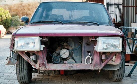 Jak sprzedać auto szybko i bez zbędnych formalności – najważniejsze aspekty