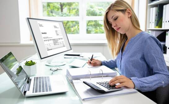 Najważniejsze zasady prowadzenia księgowości dla małych i średnich firm