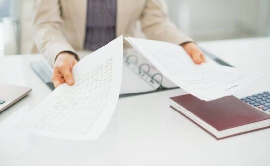 Jakie zadania realizuje księgowa i dlaczego są one istotne w przedsiębiorstwie