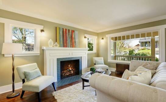 Kominki Hajduk – funkcjonalność, design i ciekawe możliwości aranżacji wnętrz