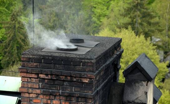 Systemy kominowe Poujoulat – bezpieczeństwo i wydajność w nowoczesnym domu