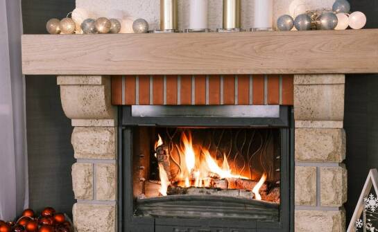 Najważniejsze cechy kominków Spartherm – komfort ciepła i design w domu