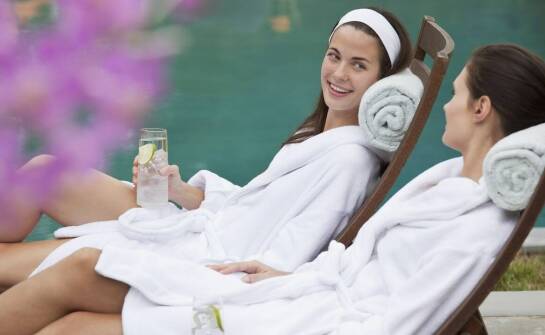 Kiedy warto wybrać się na turnus uzdrowiskowy?