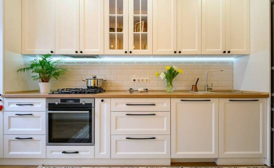 Pomysły i inspiracje na kuchnię dopasowaną do indywidualnych potrzeb