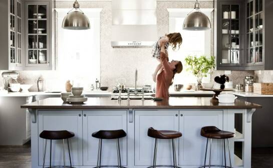 Kuchnia na miarę potrzeb – praktyczne aspekty planowania i urządzania