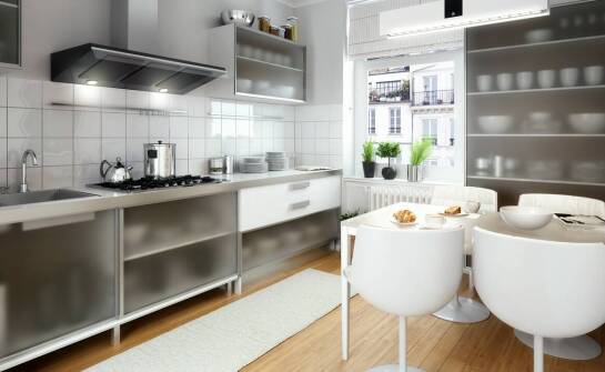 Inspiracje do urządzania kuchni na wymiar – praktyczne rozwiązania i style