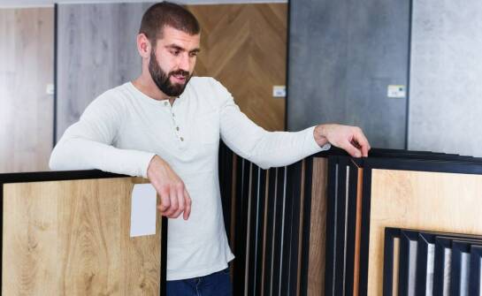 Meble na wymiar do każdego wnętrza – inspiracje, style i praktyczne zastosowania