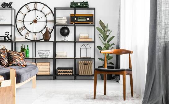 Meble na wymiar – inspiracje, funkcjonalność i sprawdzone pomysły do domu