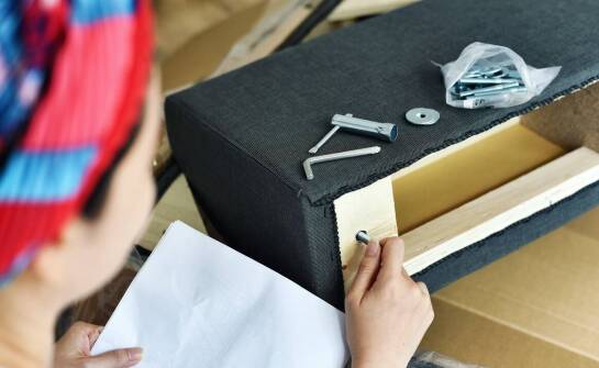 Jak powstają meble dopasowane do potrzeb – etapy projektowania i realizacji