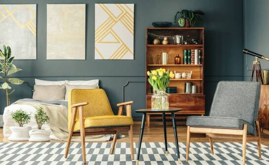 Meble na wymiar – sprawdzone pomysły na funkcjonalne rozwiązania do domu