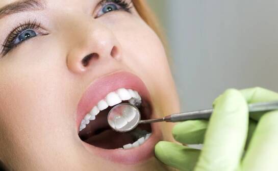 Bonding zębów – jak poprawić estetykę uśmiechu bez skomplikowanych zabiegów