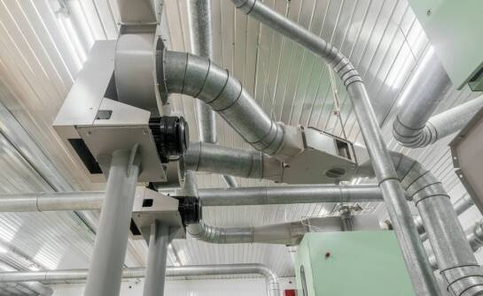 Jak przebiega montaż instalacji centralnego ogrzewania krok po kroku