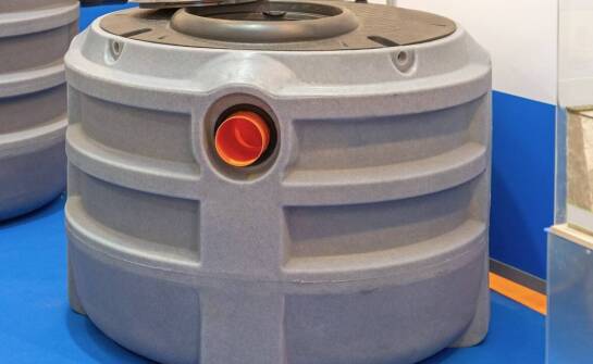 Zbiornik przeponowy CWU — zastosowanie, zalety i budowa urządzenia