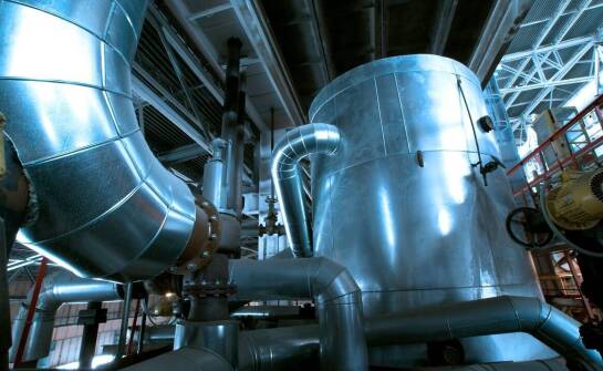 Najważniejsze informacje o bojlerach – rodzaje, zastosowanie i zasada działania