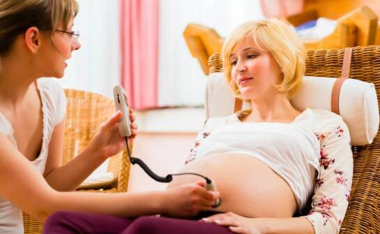 USG u dzieci – kiedy wykonać badanie i jakie schorzenia można wykryć