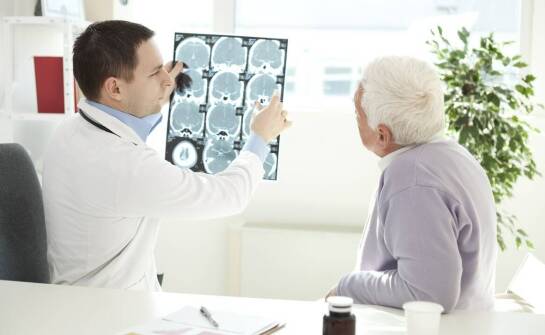 Jak przebiega diagnostyka alzheimera?