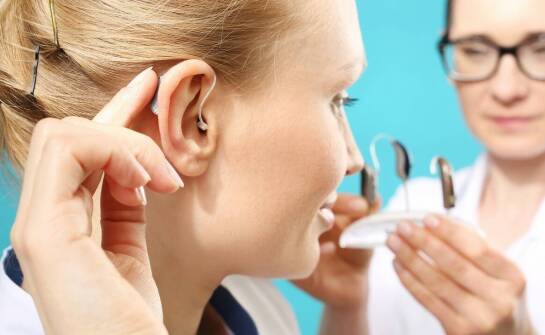 Badania słuchu ASSR i ABR – co warto wiedzieć o diagnostyce neurologicznej