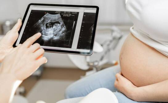 USG w diagnostyce pediatrycznej – co warto wiedzieć o badaniu u dzieci