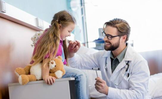 Objawy alergii u dzieci – jak je rozpoznać i kiedy zgłosić się po pomoc