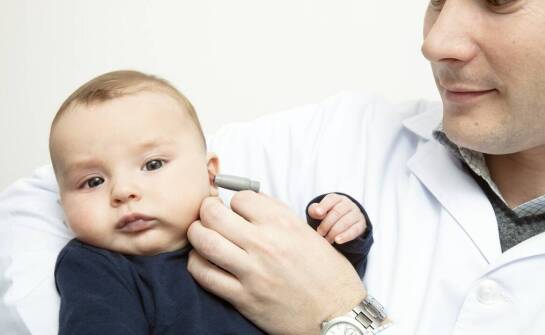 Najczęstsze choroby laryngologiczne u dzieci – objawy i leczenie