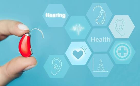 Jak działają aparaty słuchowe i kiedy warto rozważyć ich zastosowanie