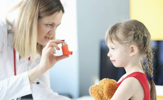 Alergie u dzieci – najczęstsze przyczyny, objawy i metody diagnostyki