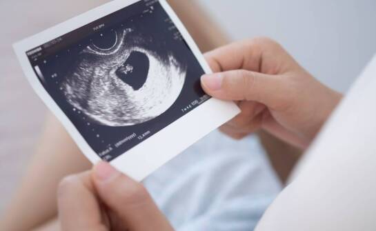 USG głowy u niemowląt – znaczenie badania i najważniejsze informacje