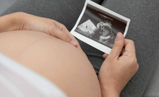 USG bioderek u niemowląt – kluczowe informacje o badaniu i wskazaniach