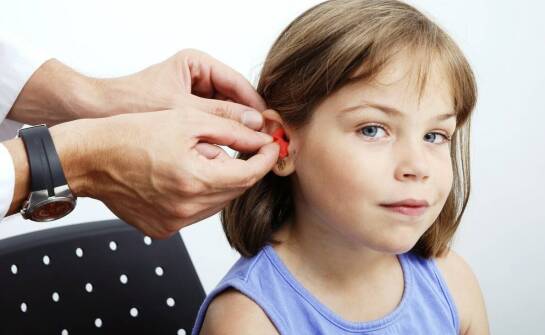 Co warto wiedzieć o badaniu słuchu u dzieci?
