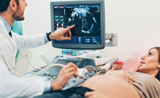 USG w diagnostyce dorosłych i dzieci – zastosowania, zalety, bezpieczeństwo