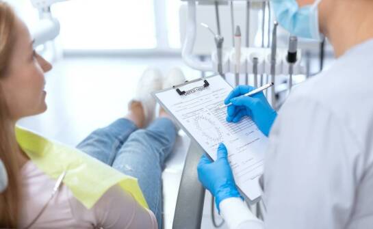 Najważniejsze informacje o diagnostyce i leczeniu chorób laryngologicznych