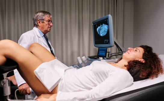 Jakie schorzenia można wykryć dzięki badaniu USG tarczycy? Sprawdź fakty