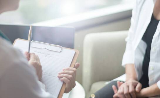 Psycholog – jak wygląda wsparcie psychiczne i kiedy warto z niego skorzystać