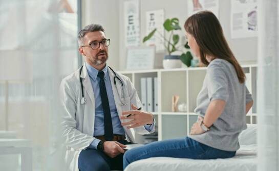 Onkologia kliniczna – najważniejsze informacje o diagnostyce i leczeniu nowotworów