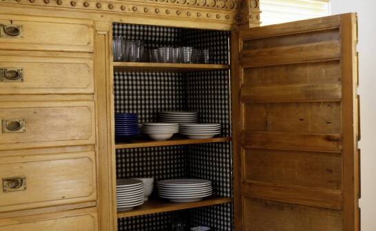 Meble kuchenne – inspiracje i trendy w urządzaniu funkcjonalnej kuchni