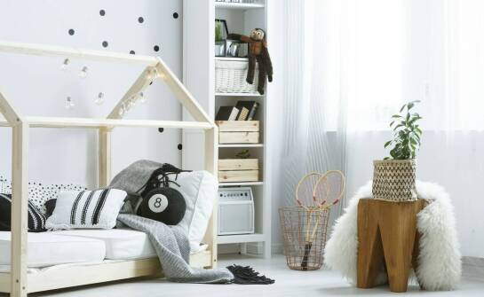 Meble na wymiar – kluczowe zalety i najważniejsze aspekty wyboru